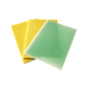 Fiberglass Composite Laminates G10 G11 FR4 3240 yellow epoxy glass fiber sheet